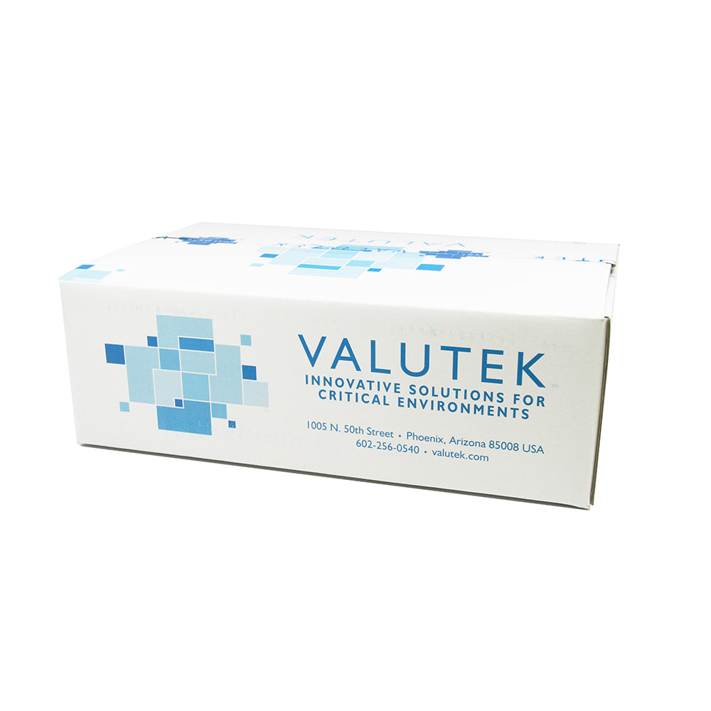 Valutek - Cleanroom Paper, Letter-Size, 23 pound, Blue, White or Green –  BlueSky Supply