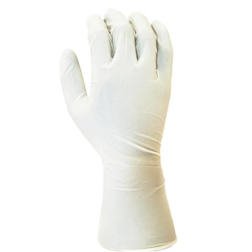 Sterile Nitrile Gloves for Cleanroom Class 1-10 -– Valutek Inc